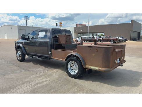 Used 2023 RAM 4500 Laramie AWD/4WD image 6