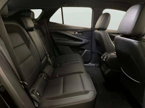 Used 2024 Chevrolet Blazer EV LT AWD/4WD image 69