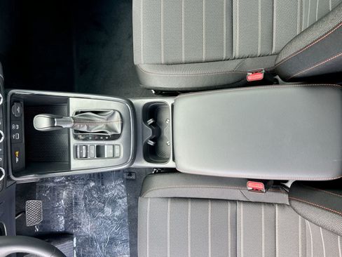New 2025 Honda CR-V Sport image 16