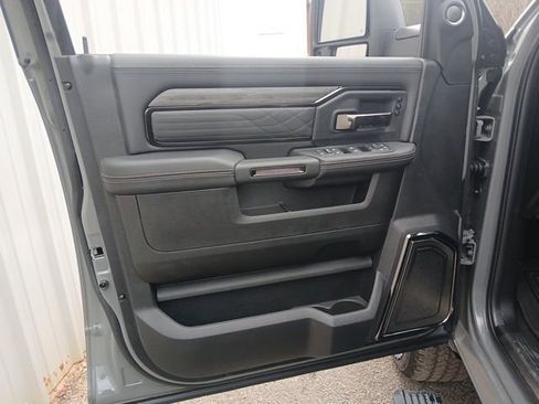 New 2026 RAM 2500 Limited image 67