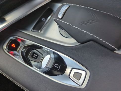 Used 2025 Chevrolet Corvette Z06 image 23