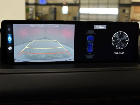 Used 2024 Genesis GV80 2.5T image 15