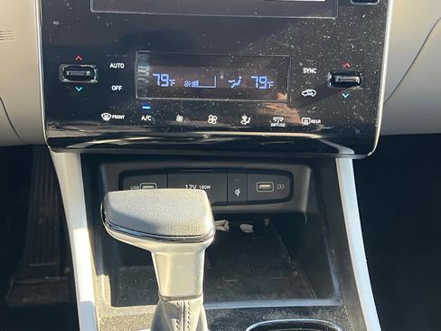Certified 2024 Hyundai Tucson SEL image 31