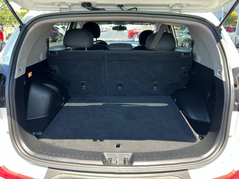 Used 2015 Kia Sportage LX FWD image 13