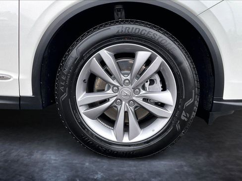 Certified 2025 Acura MDX SH-AWD image 8