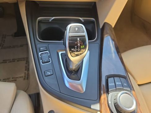 Used 2016 BMW 428i Convertible image 25