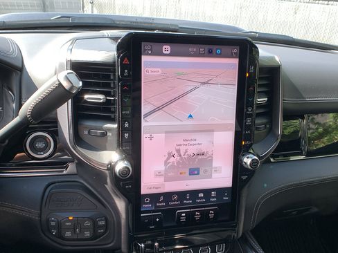 New 2025 RAM 2500 Power Wagon image 20