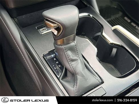 Used 2023 Lexus ES 250 w/ Premium Package image 39