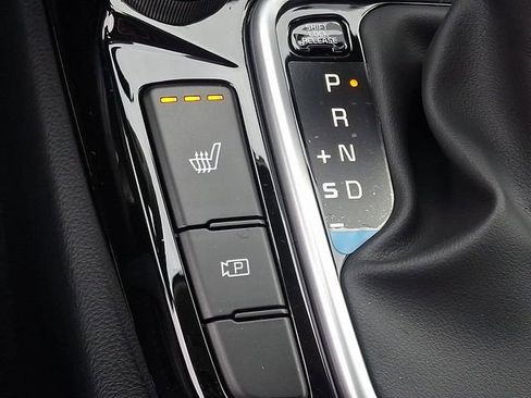 New 2026 Kia Seltos S image 17