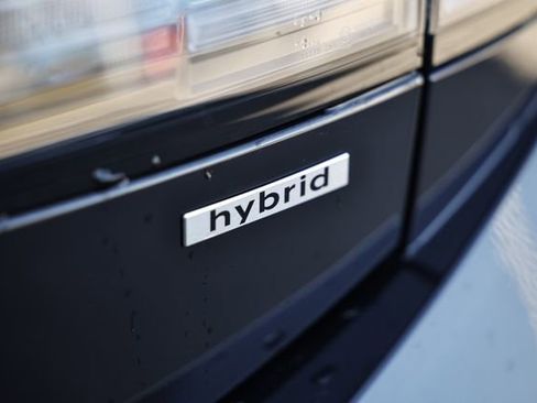 Certified 2025 Hyundai Sonata SEL image 9