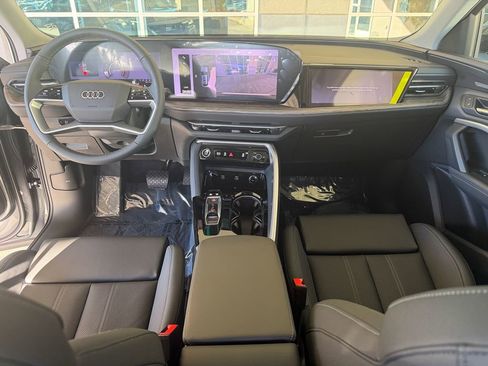 New 2026 Audi Q5 Premium Plus AWD/4WD image 27