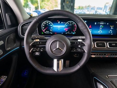 Certified 2026 Mercedes-Benz GLS 450 4MATIC image 26