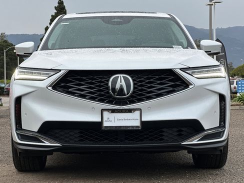 New 2026 Acura MDX w/ Technology Package image 9