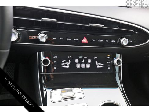 Used 2026 Genesis GV70 2.5T AWD/4WD image 28