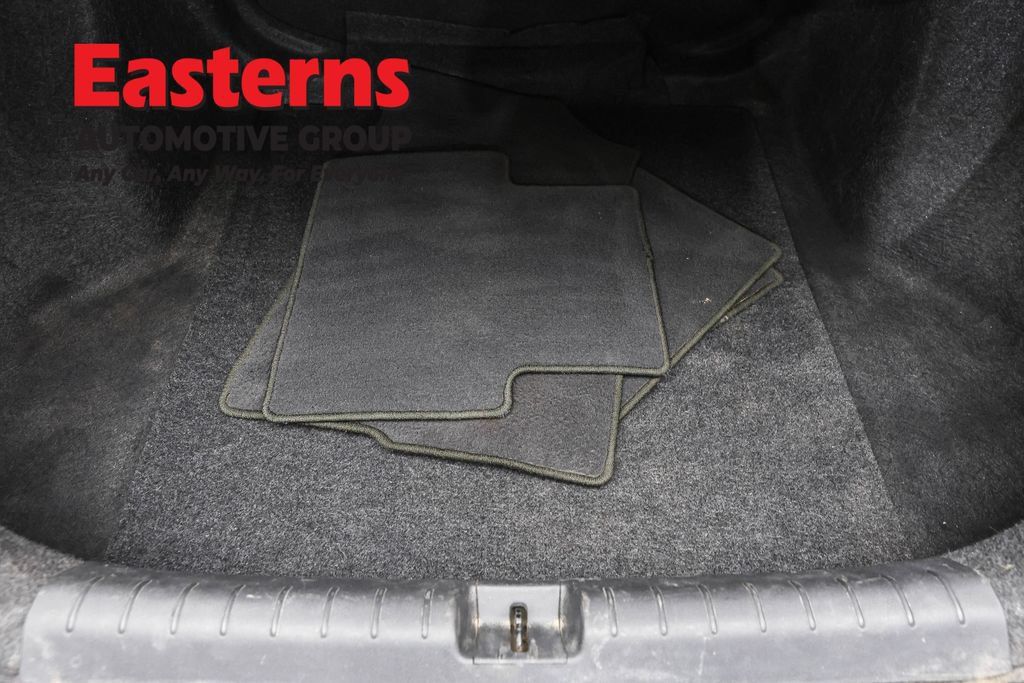 Used 2019 Honda Civic EX image 11
