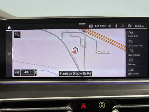 Used 2021 BMW X5 xDrive40i w/ Convenience Package image 15