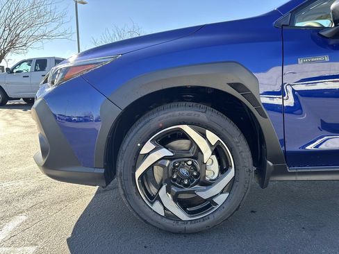 New 2026 Subaru Crosstrek 2.5i Limited w/ Crosstrek Mirror Package AWD/4WD image 18