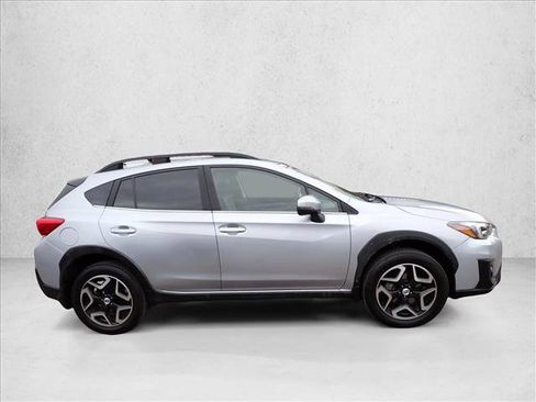 Used 2018 Subaru Crosstrek 2.0i Limited AWD/4WD image 5