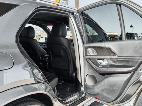 Used 2021 Mercedes-Benz GLE 53 AMG 4MATIC image 12