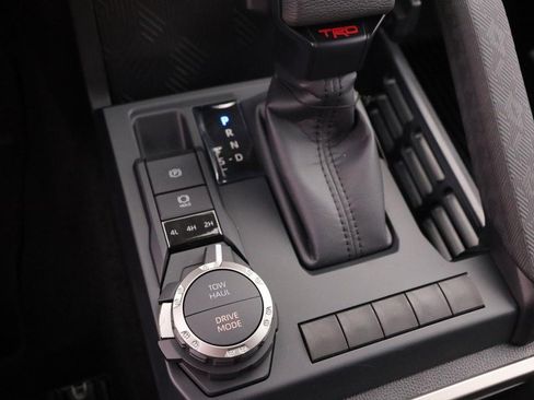 New 2026 Toyota Tacoma TRD Sport image 19