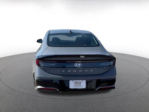 Used 2025 Hyundai Sonata SEL image 12