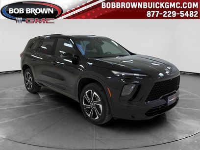 Used 2025 Buick Enclave Sport Touring w/ Power Package