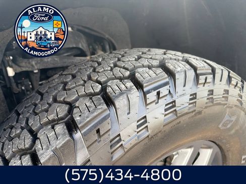 Used 2024 Ford F150 Tremor w/ Equipment Group 402A High AWD/4WD image 28