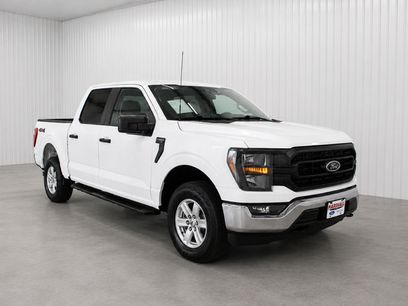 Used 2023 Ford F150 XL w/ XL Chrome Appearance Package