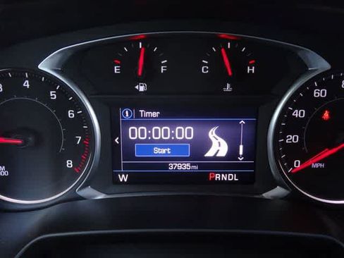 Used 2020 Chevrolet Blazer LT FWD image 20