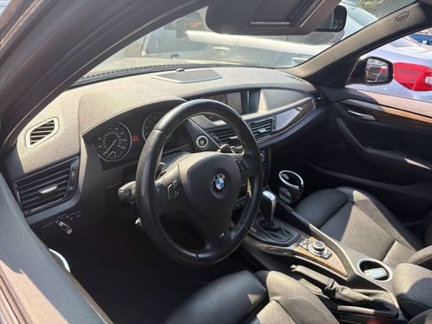 Used 2015 BMW X1 xDrive35i AWD/4WD image 5