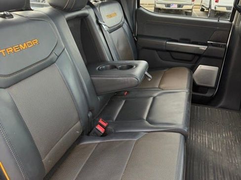 Used 2022 Ford F150 Tremor w/ Equipment Group 402A High image 15