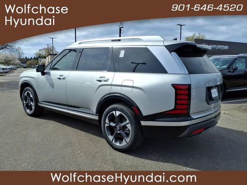 New 2026 Hyundai Palisade Limited image 3