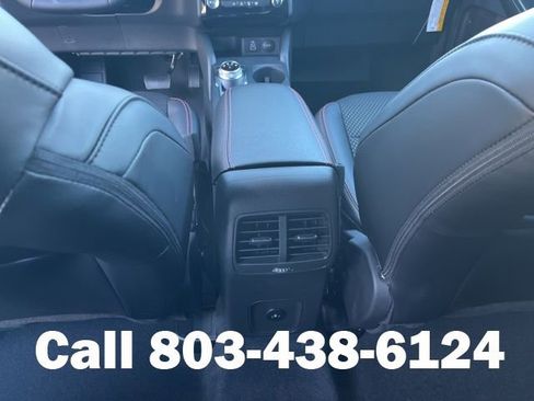 New 2026 Ford Escape ST-Line Select w/ Tech Pack #1 AWD/4WD image 13