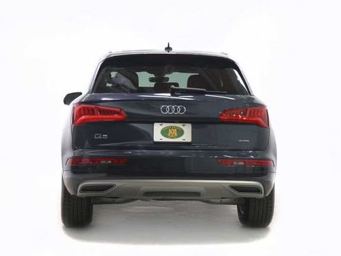 Used 2019 Audi Q5 2.0T Premium w/ Convenience Package AWD/4WD image 6