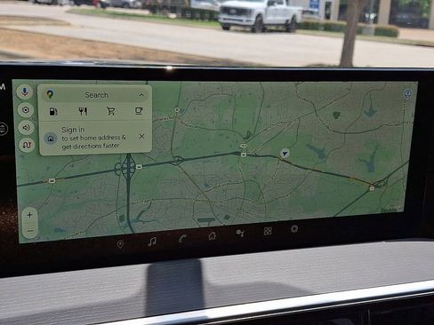 New 2025 INFINITI QX80 Sensory w/ Exterior Package image 13