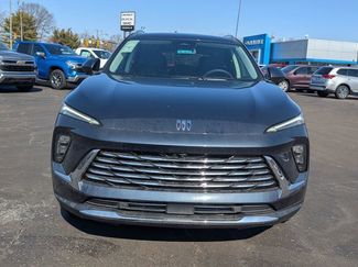 New 2026 Buick Envision Preferred video 2