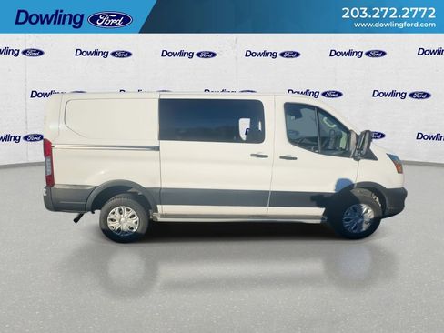 Used 2024 Ford Transit 250 Low Roof w/ Exterior Upgrade Package image 4