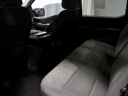 Certified 2023 Ford F150 XLT w/ Equipment Group 301A Mid AWD/4WD image 19