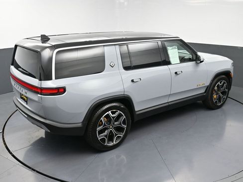 Used 2022 Rivian R1S Launch Edition image 43