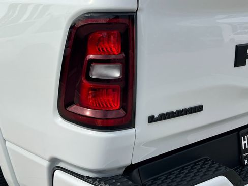 New 2026 RAM 1500 Laramie image 17