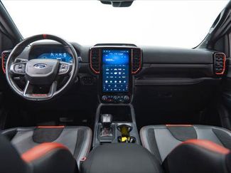 Used 2025 Ford Ranger Raptor video 2