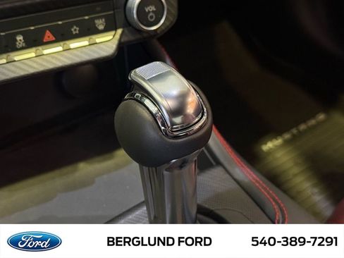 Used 2025 Ford Mustang GT Premium w/ 60th Anniversary Package image 23