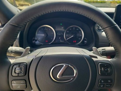 Used 2023 Lexus RC 350 image 17