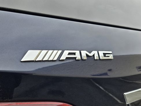 Used 2018 Mercedes-Benz GLE 43 AMG 4MATIC image 31