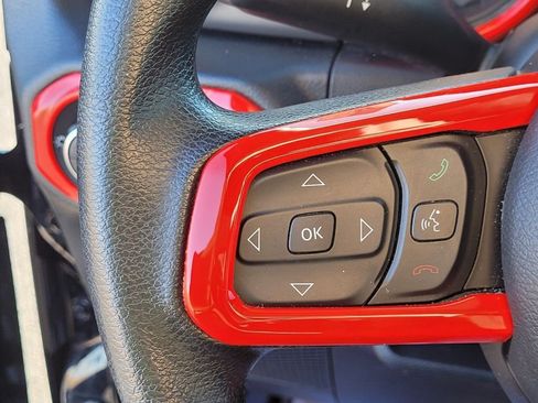 Used 2022 Jeep Gladiator Sport AWD/4WD image 21