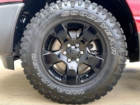 Used 2025 RAM 1500 Classic Warlock image 10