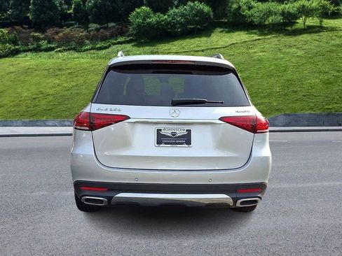 Used 2020 Mercedes-Benz GLE 350 4MATIC image 7