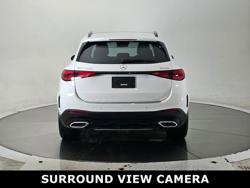 Certified 2025 Mercedes-Benz GLC 300 4MATIC image 5