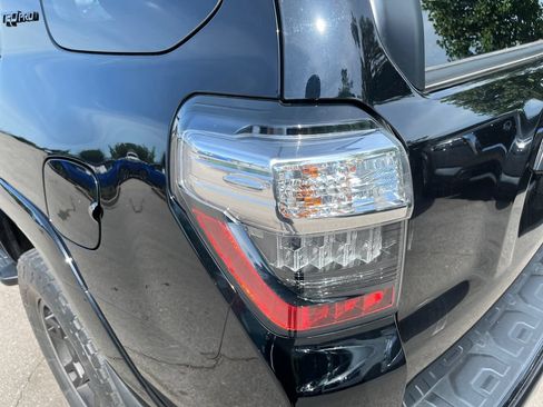 Used 2024 Toyota 4Runner TRD Pro AWD/4WD image 38