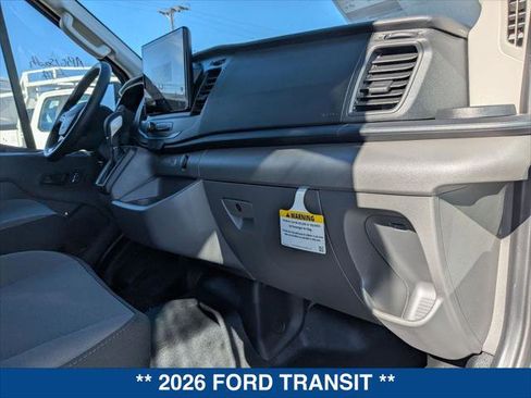 New 2026 Ford Transit 250 T250 RWD image 19